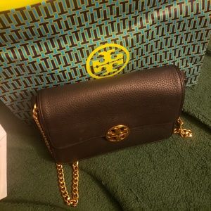 Tory Burch cross body bag